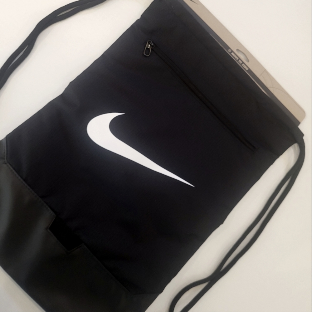 Nike drawstring backpack - Picture 7 of 7